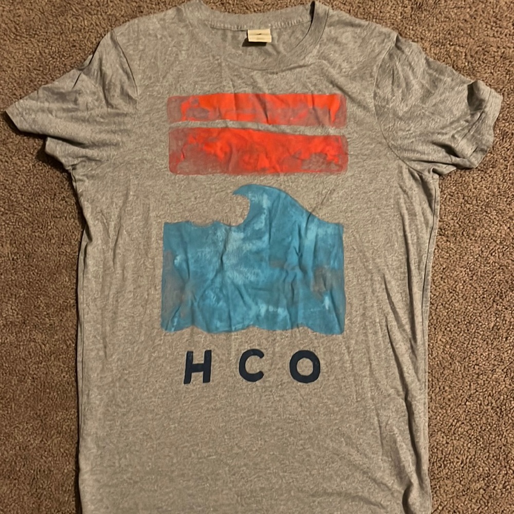 Men’s shirt